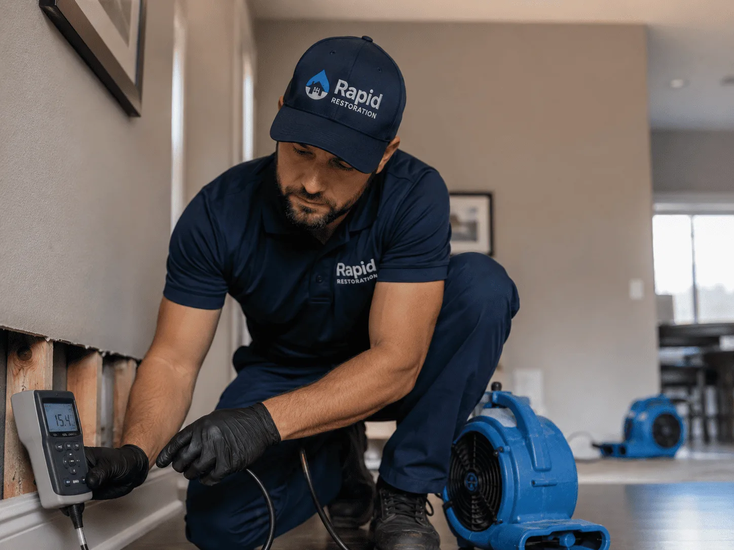 Common questions about Burst Pipe Damage Cleanup in Rocky Hill, NJ